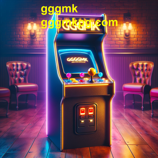 A Evolução dos Jogos de Arcade: Da Nostalgia ao Presente