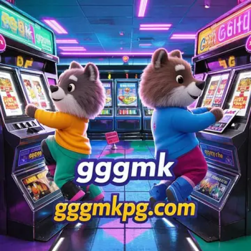 gggmk