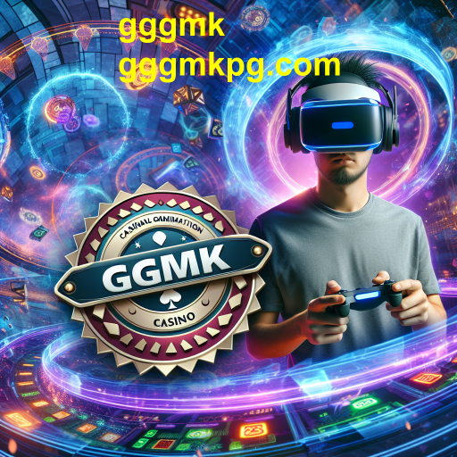 O Futuro dos Jogos de VR: Experiências que Transportam