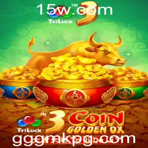 Explorando o Universo de 3CoinGoldenOX