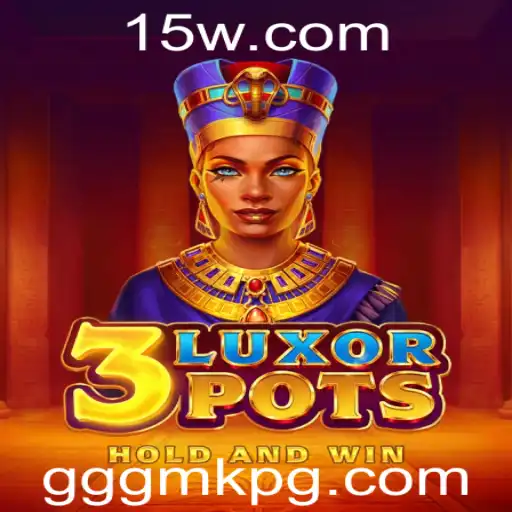 Explorando o Universo de 3LuxorPots: Um Jogo Inovador e Estratégico