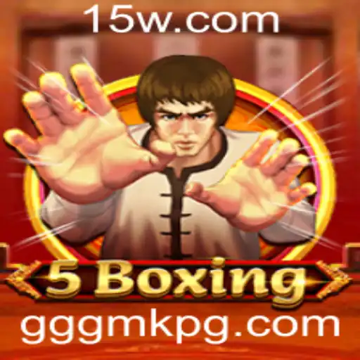 Descubra o Universo de 5Boxing: Um Mergulho nas Atuais Tendências dos Jogos