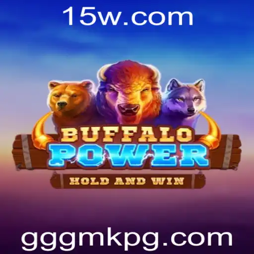 BuffaloPower: A Nova Sensação no Mundo dos Jogos