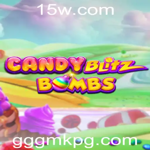 Descubra o Excitante Mundo de CandyBlitzBombs: Um Mergulho nas Regras e Inovações do Jogo
