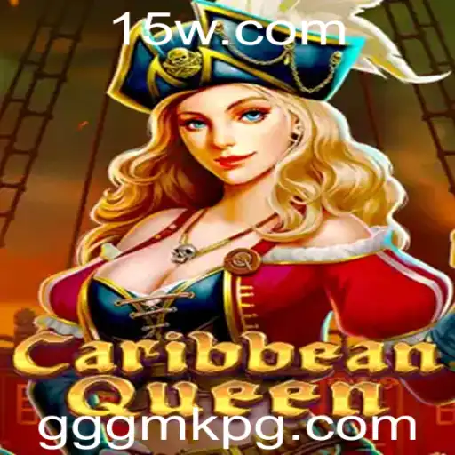 CaribbeanQueen: Aventuras e Estratégias no Mundo dos Piratas