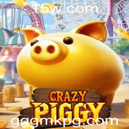 CrazyPiggy: Uma Aventura com Regras Inovadoras