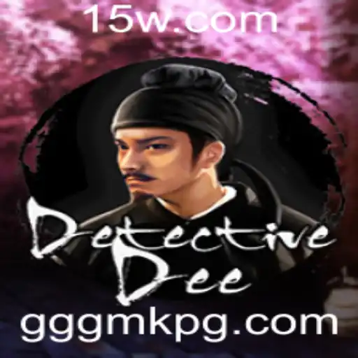 DetectiveDee: Uma Jornada de Mistério e Intriga no Mundo dos Jogos