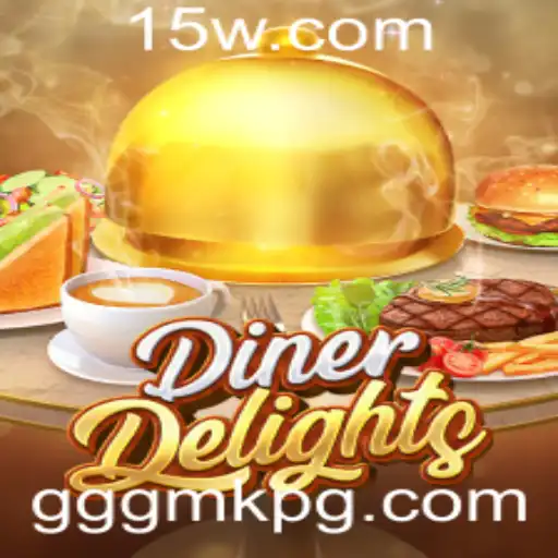 Explore DinerDelights: Um Mergulho no Universo Culinário