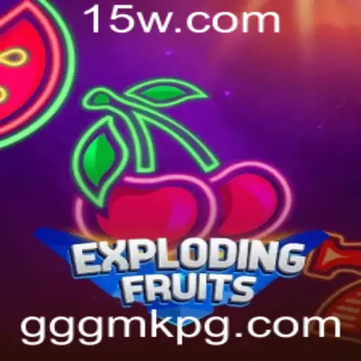 Explodindo Frutas: Guia Completo do Jogo ExplodingFruits