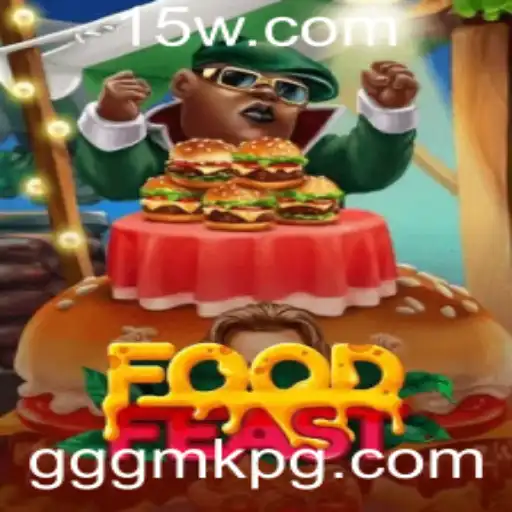 Explorando as Delícias de 'FoodFeast': Um Jogo de Estratégia e Criatividade