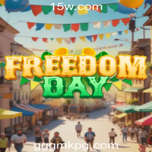 FreedomDay: Explorando o Mundo Inovador do Jogo gggmk