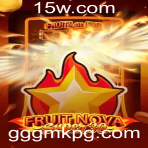 A Fascinante Jornada de FruitrNovaSupe30: Descubra as Regras e Desafios do Jogo Inovador