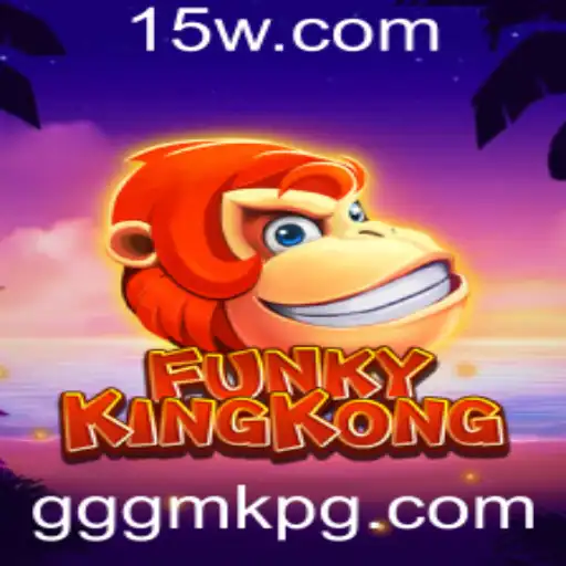Explorando o Universo de FunkyKingKong: Uma Aventura Selvagem