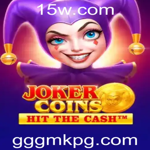 Explorando o Mundo do Jogo JokerCoins: Uma Nova Experiência de Entretenimento