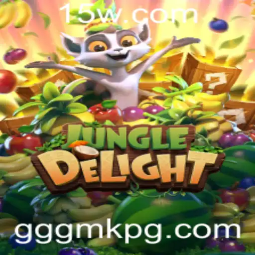 Descubra o Mundo Emocionante de JungleDelight