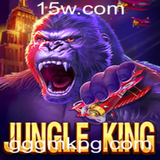 Explorando o Mundo do Jogo 'JungleKing': Uma Aventura Selvagem