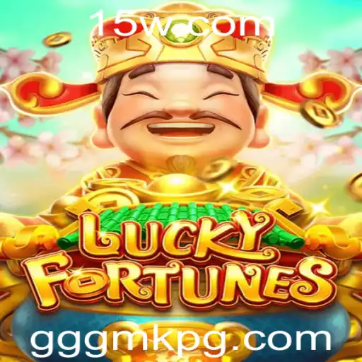 LUCKYFORTUNES: Um Jogo de Azar e Sorte