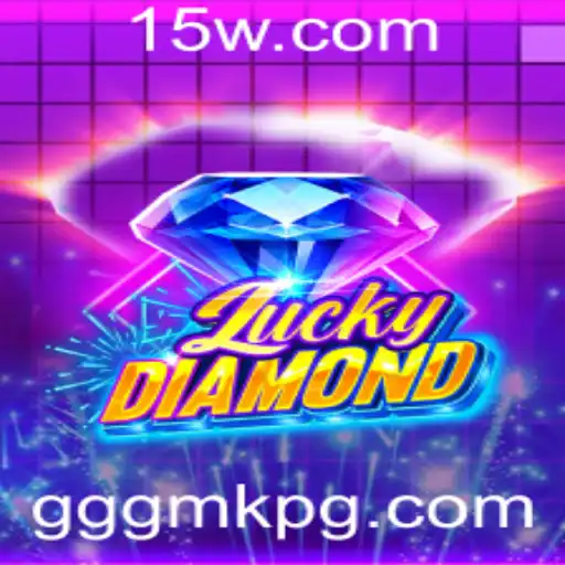 Descubra LuckyDiamond: O Novo Jogo Que Está Conquistando o Mundo Gamer