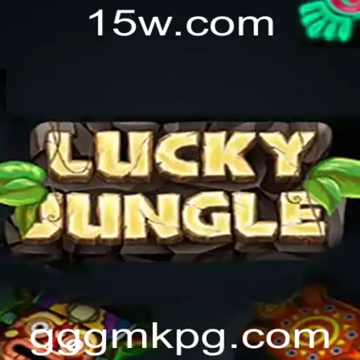 Descubra LuckyJungle: O Novo Fenômeno dos Jogos de Aventura