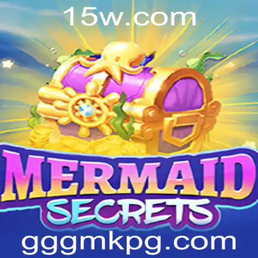 MermaidSecrets: Uma Jornada Misteriosa nas Profundezas Marinhas