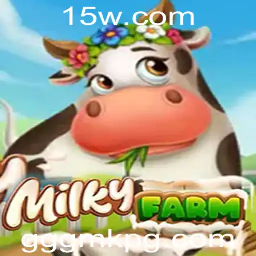 MilkyFarm: Explorando o Universo de Cultivo Galáctico com gggmk