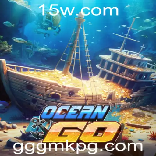 Explorando o Novo Fenômeno dos Jogos: OceanGO e o Código Misterioso GGGmk