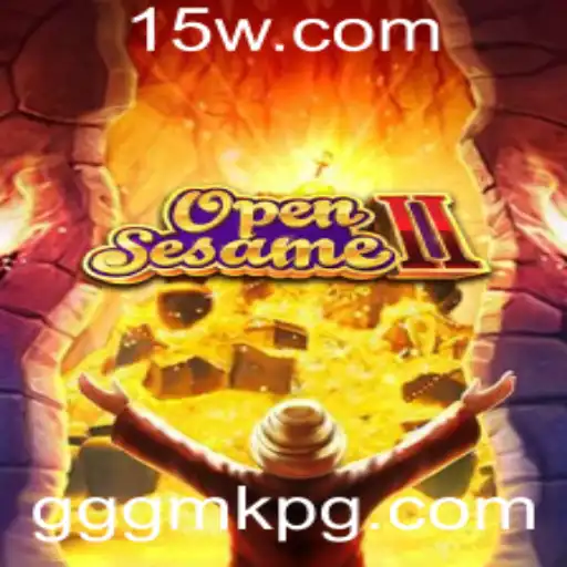 Explorando OpenSesameII: Um Mundo de Aventuras e Desafios
