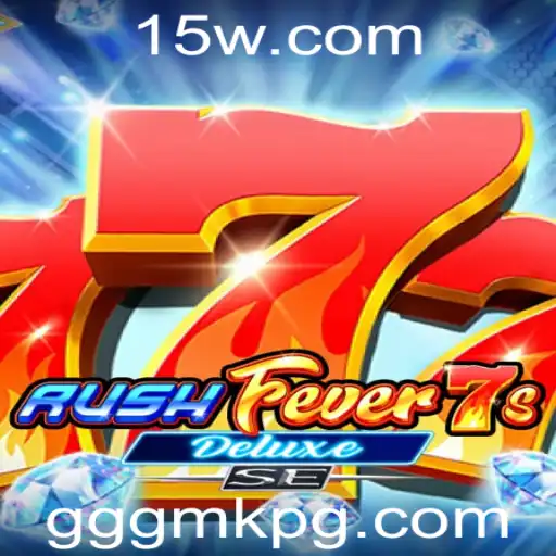 Descubra o Fascinante Mundo de RushFever7sDeluxeSE