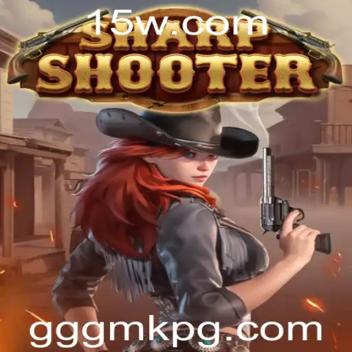 Descubra o Universo de Sharpshooter: O Jogo de Estratégia e Ação