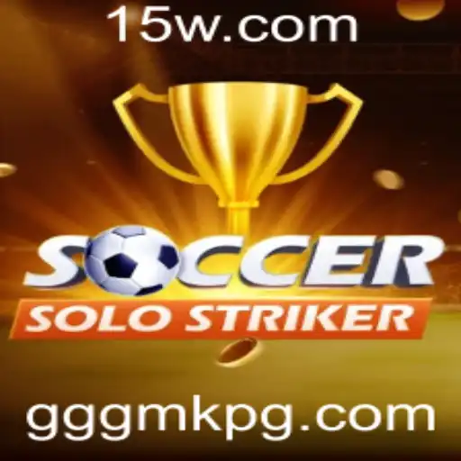 SoccerSoloStriker: Domine o Campo com Habilidades Únicas
