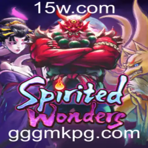 Explorando o Universo Encantado de SpiritedWonders