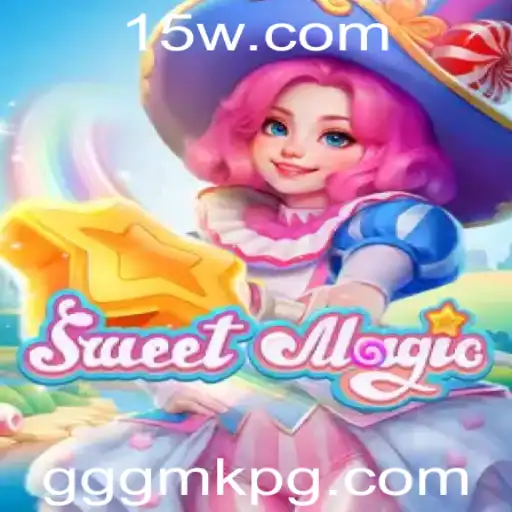 Descubra o Fabuloso Jogo SweetMagic e as Regras Envolventes