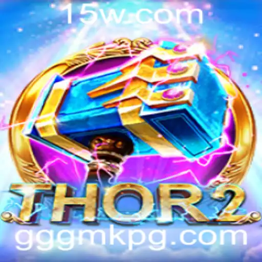 Explorando o Jogo Thor2: Uma Aventura Épica no Mundo de Gggmk