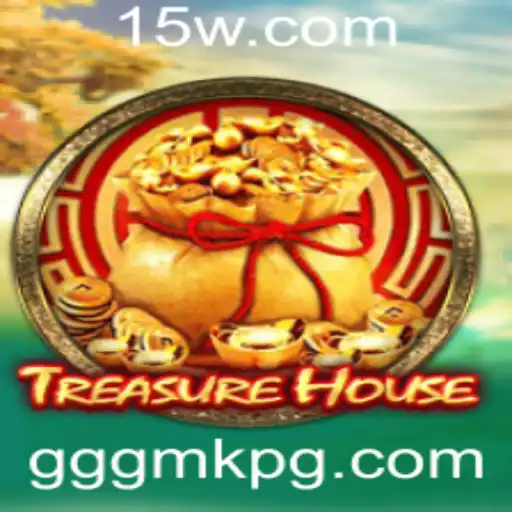 TreasureHouse: Aventuras Épicas e Estratégia no Mundo Virtual