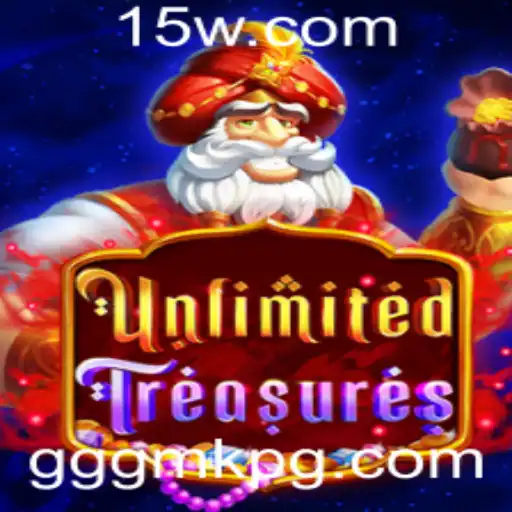 UnlimitedTreasures: Uma Jornada Épica no Mundo dos Tesouros Infinitos