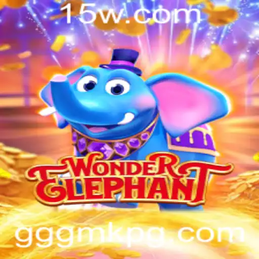 Explorando o Mundo de WonderElephant: O Jogo Que Encanta e Surpreende