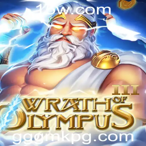 WrathofOlympusIII: A Nova Era dos Deuses no Universo dos Jogos Digitais